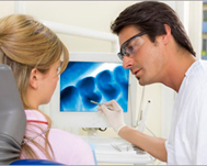 Диагностика стоматологических заболеваний